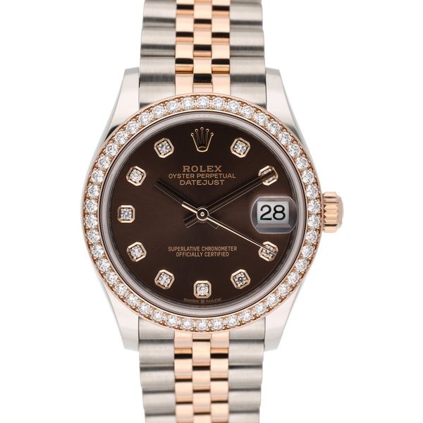 Rolex Datejust Lady 31 278381 RBR